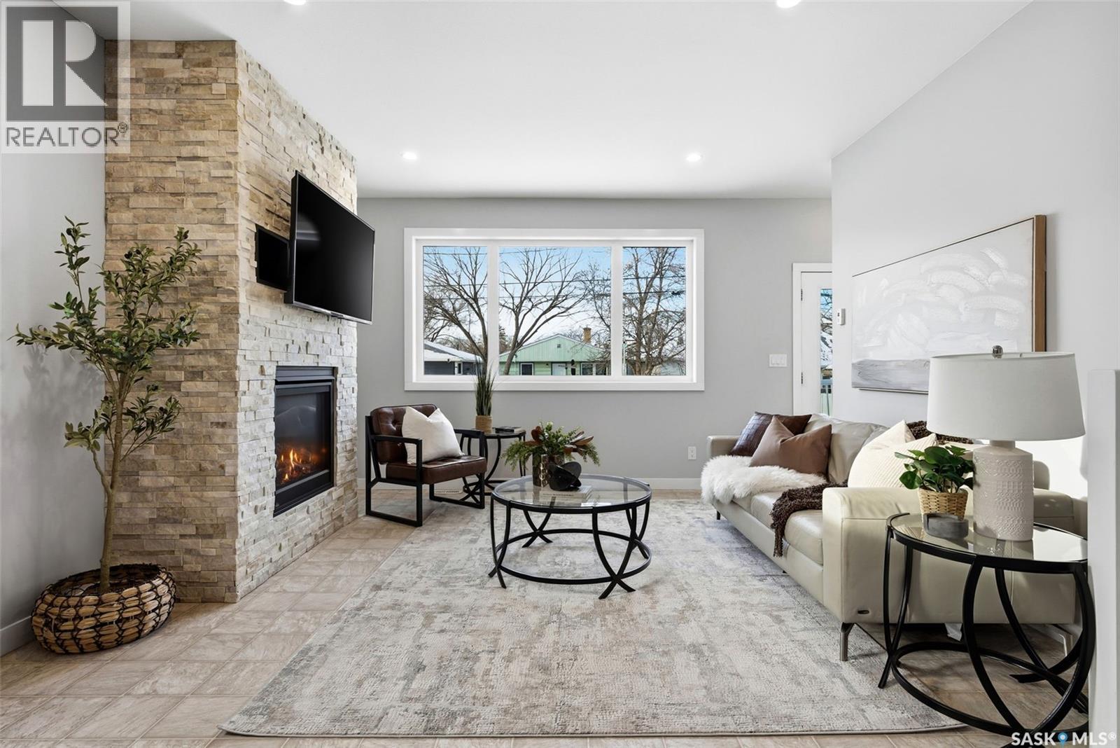 2168 Wascana Street, Regina, Saskatchewan  S4T 4J9 - Photo 6 - SK026707