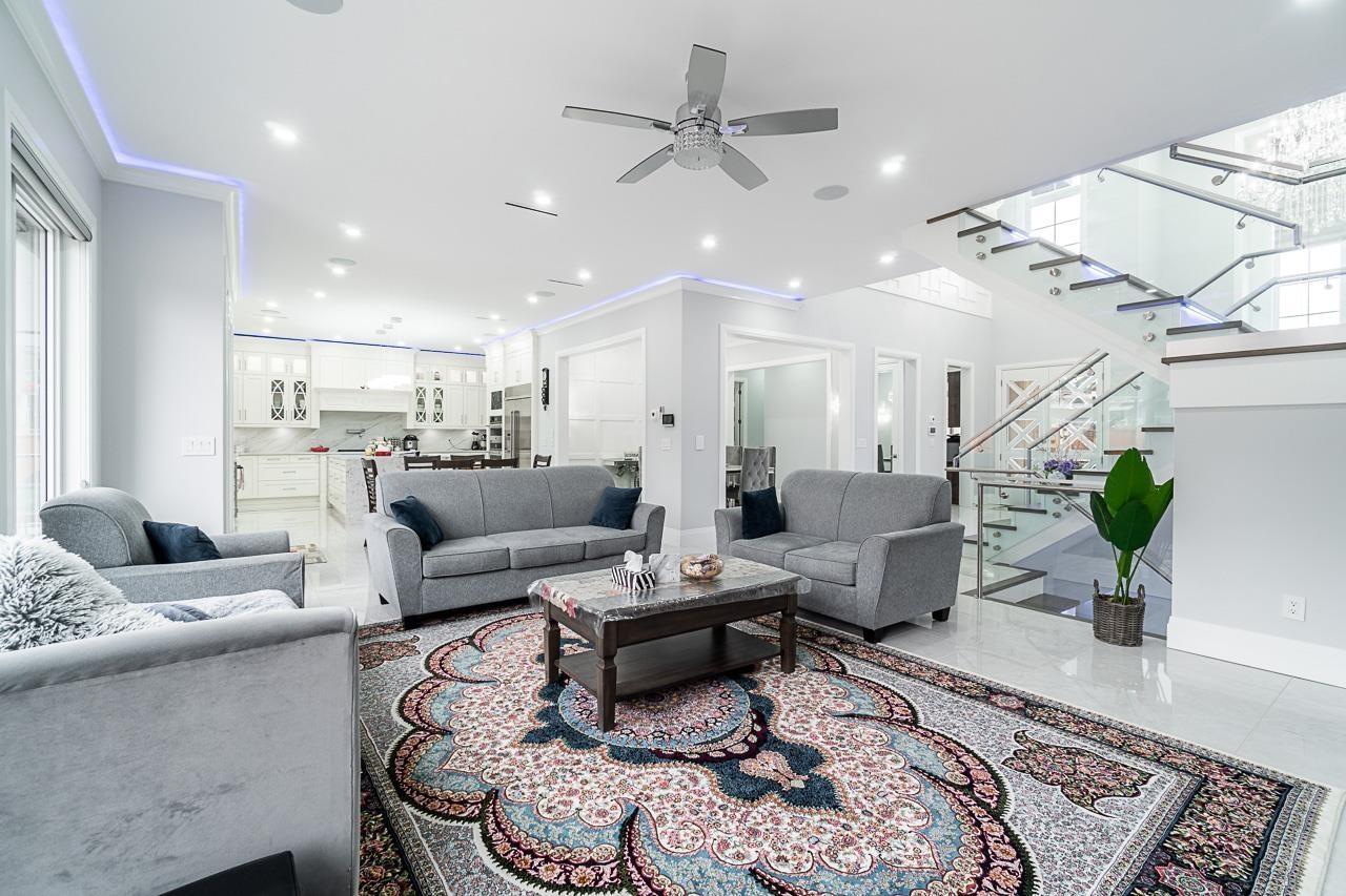 15969 106 Avenue, Surrey, British Columbia  V4N 3J4 - Photo 4 - R3095976