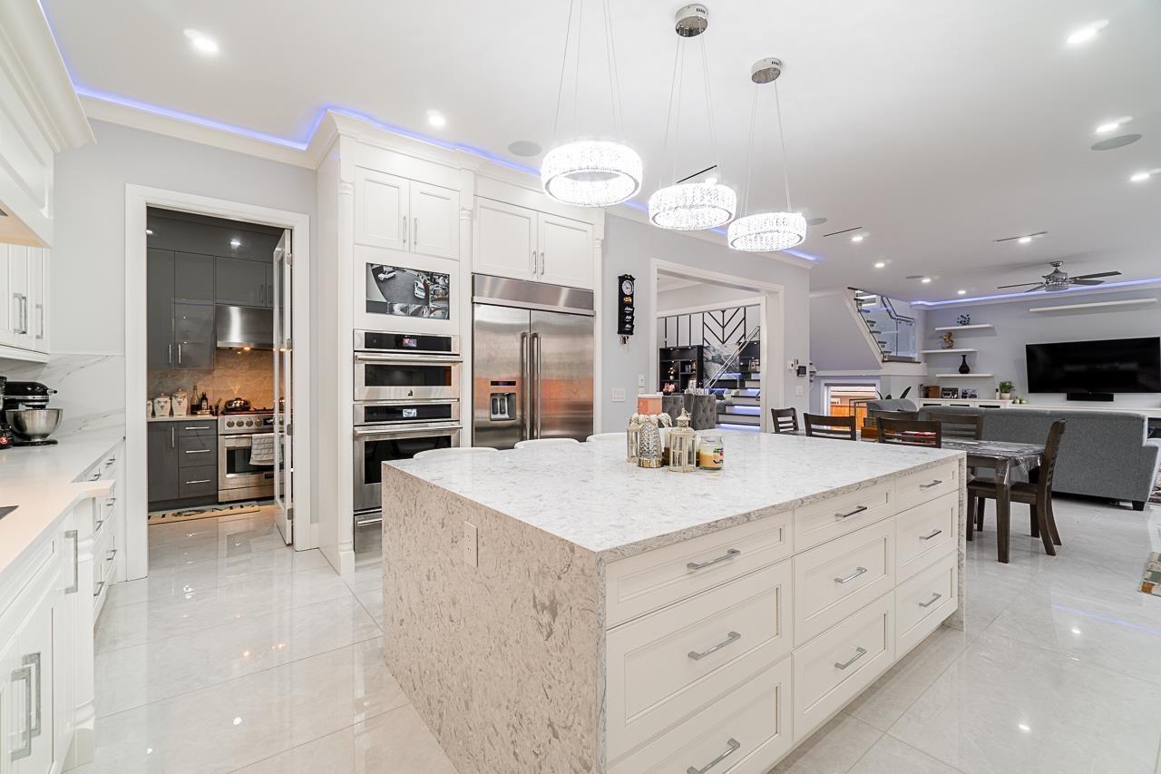 15969 106 Avenue, Surrey, British Columbia  V4N 3J4 - Photo 5 - R3095976