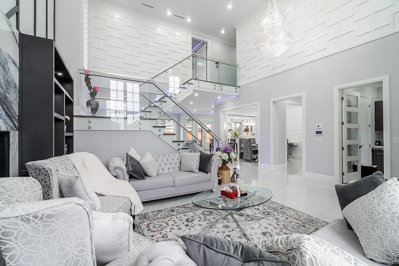 15969 106 Avenue, Surrey, British Columbia  V4N 3J4 - Photo 3 - R3095976