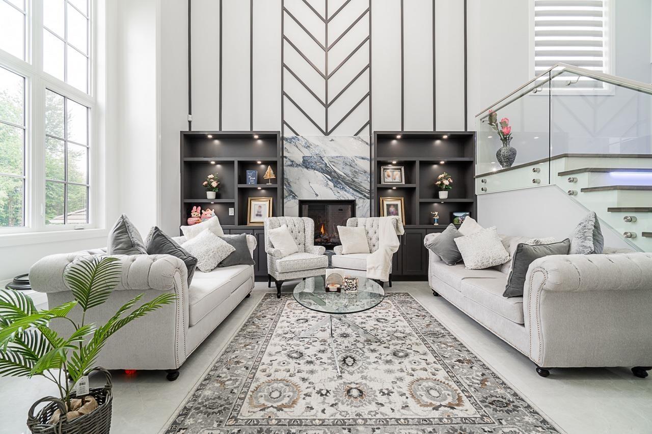 15969 106 Avenue, Surrey, British Columbia  V4N 3J4 - Photo 2 - R3095976