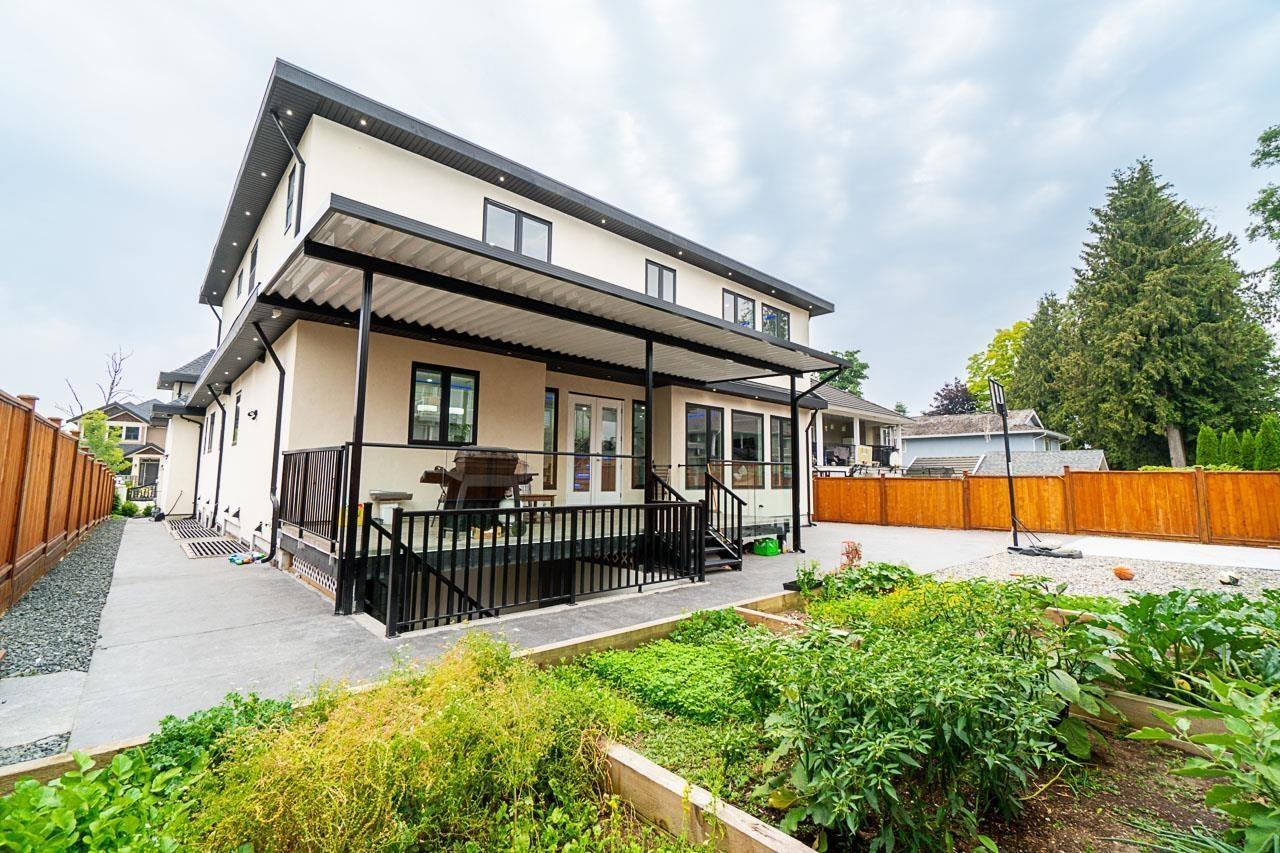 15969 106 Avenue, Surrey, British Columbia  V4N 3J4 - Photo 22 - R3095976