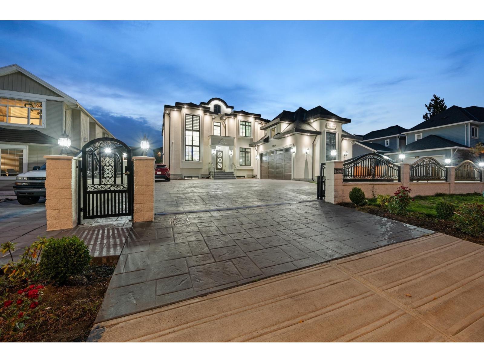 15969 106 Avenue, Surrey, British Columbia  V4N 3J4 - Photo 20 - R3095976