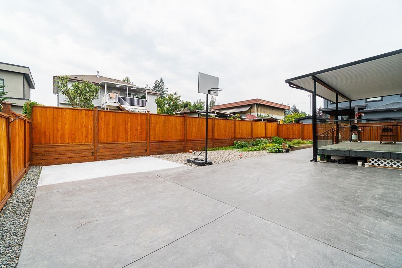 15969 106 Avenue, Surrey, British Columbia  V4N 3J4 - Photo 24 - R3095976