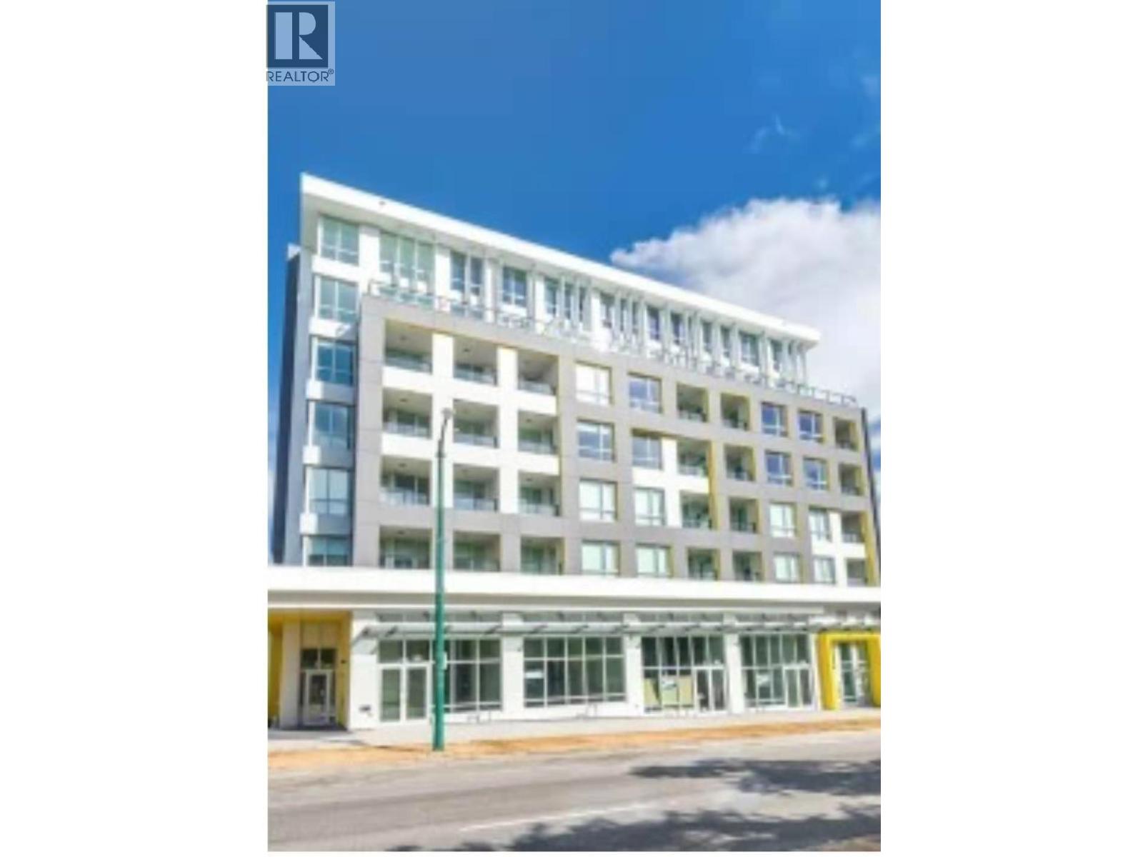 6300 Cambie Street, Vancouver, British Columbia  V5Z 0K2 - Photo 1 - R3094056