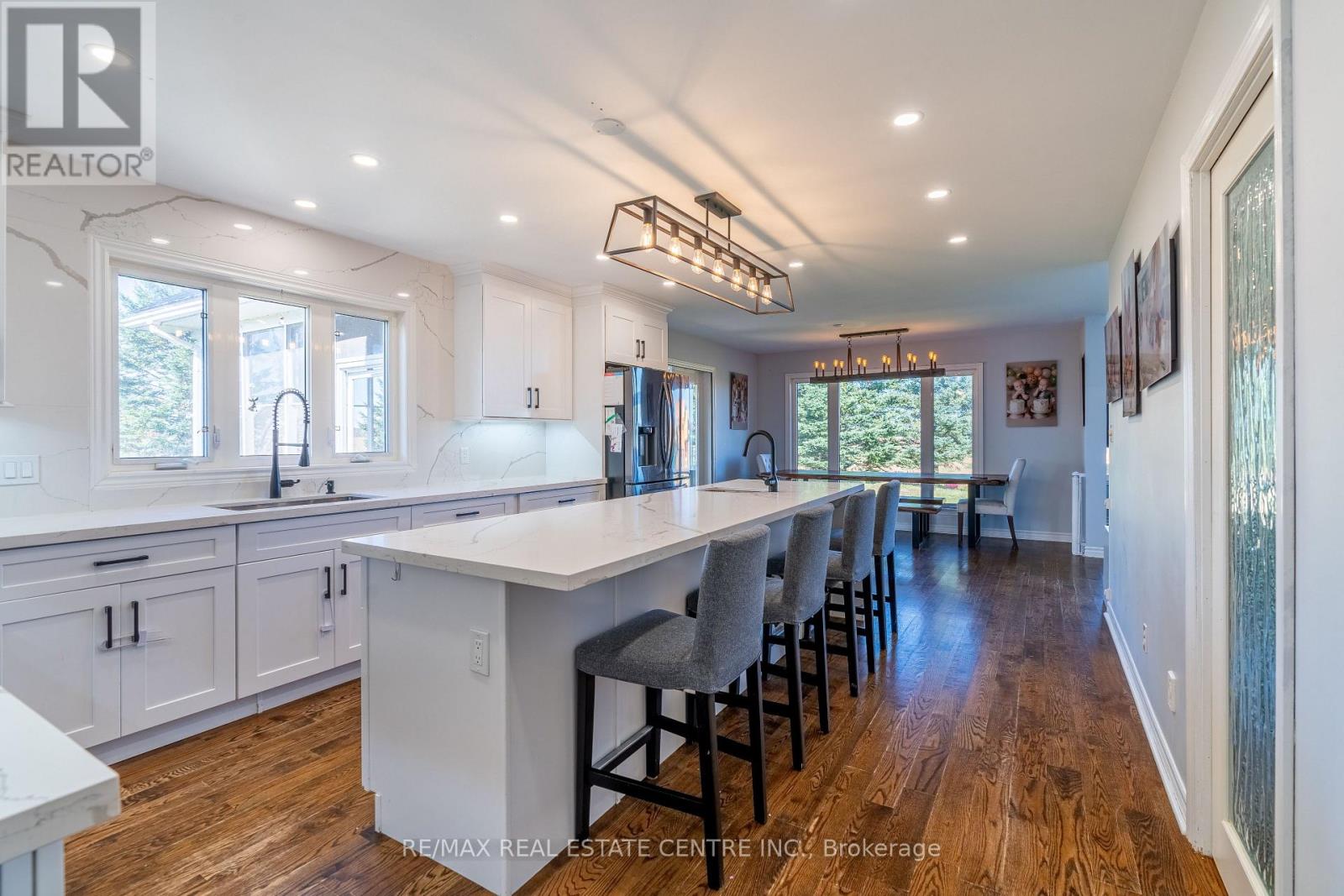 321311 Concession 6-7 Road, East Luther Grand Valley, Ontario  L9W 0W8 - Photo 11 - X12852844