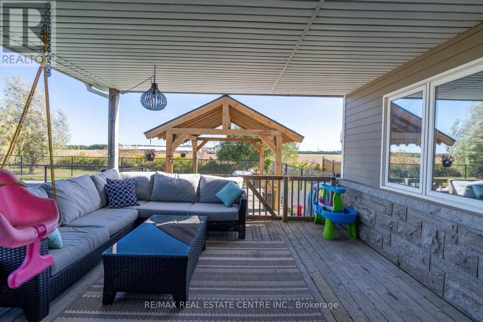 321311 Concession 6-7 Road, East Luther Grand Valley, Ontario  L9W 0W8 - Photo 33 - X12852844