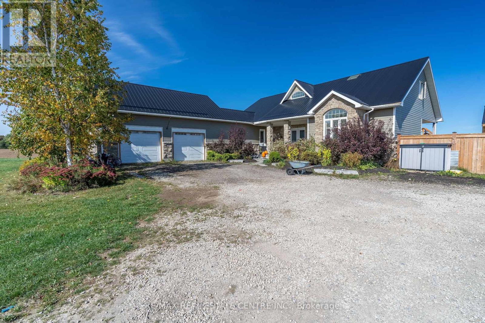 321311 Concession 6-7 Road, East Luther Grand Valley, Ontario  L9W 0W8 - Photo 3 - X12852844