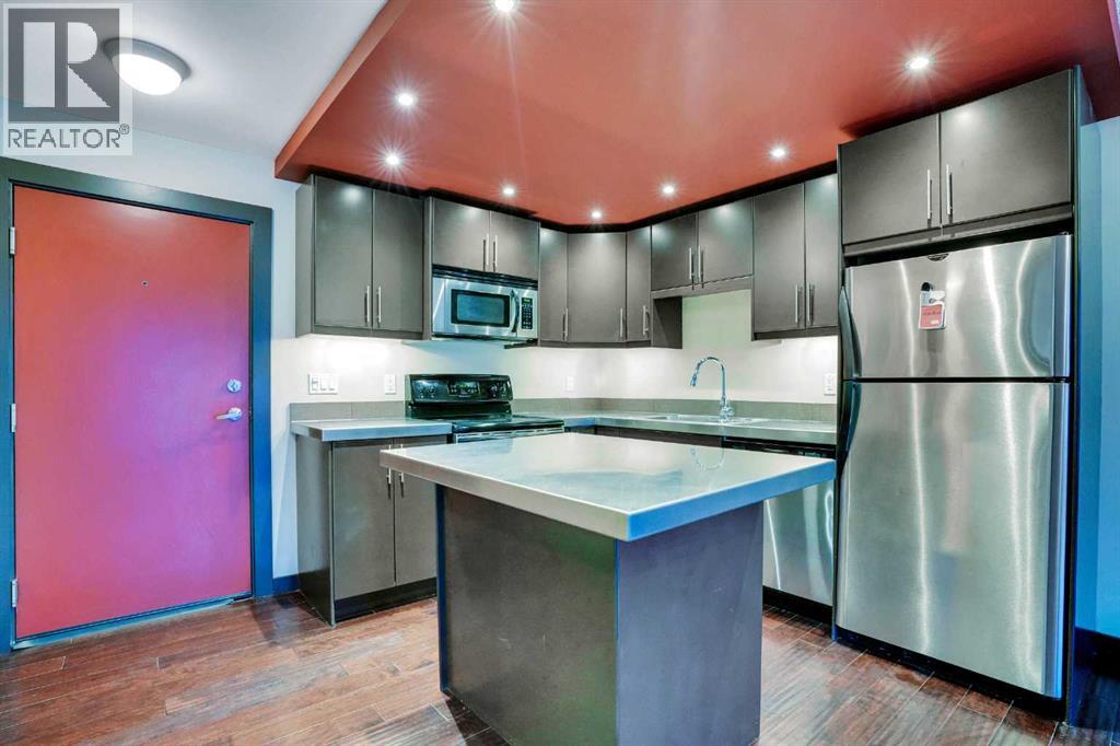 211, 1301 17 Avenue Nw, Calgary, Alberta  T2M 0R2 - Photo 3 - A2280105