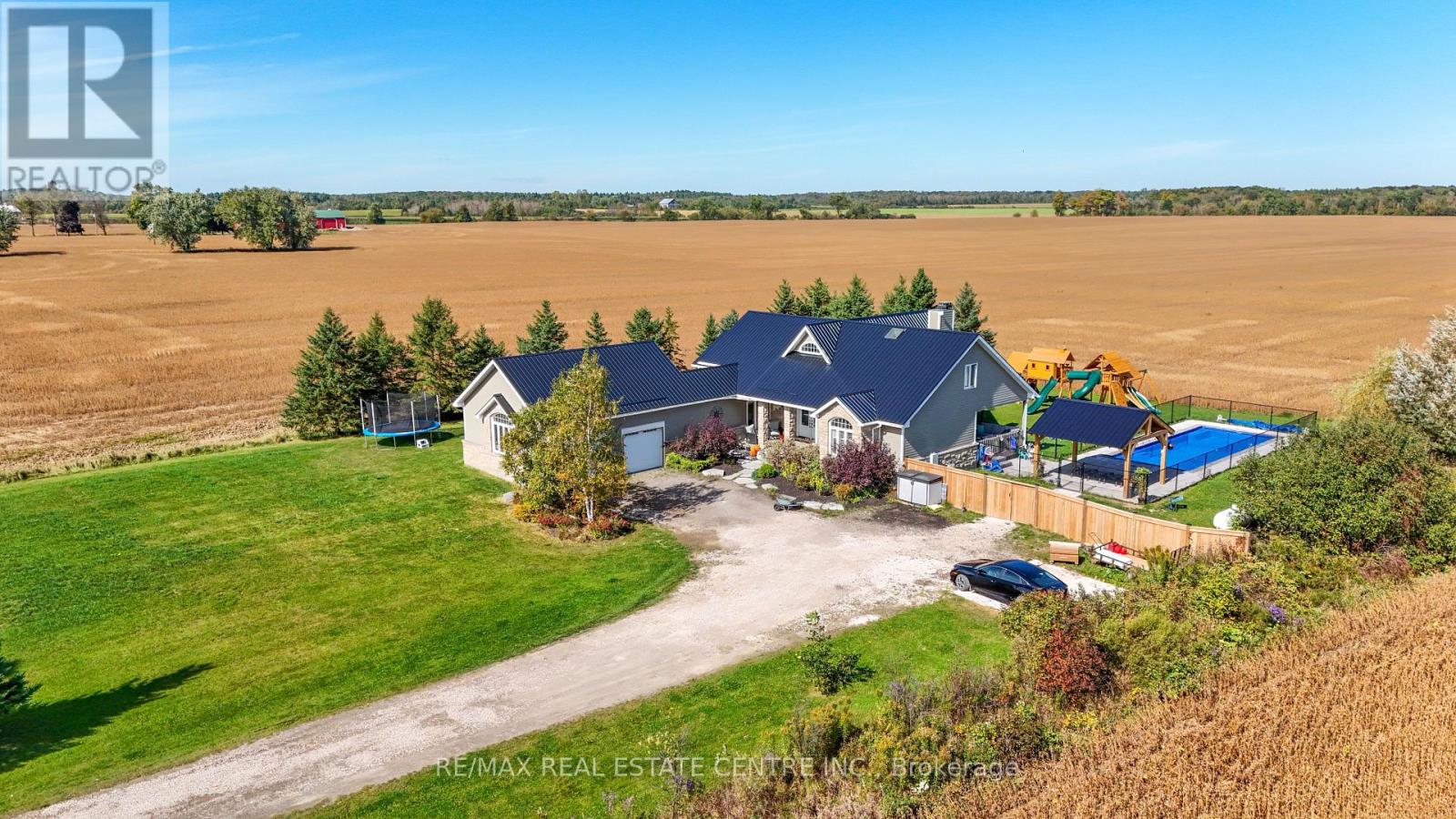 321311 Concession 6-7 Road, East Luther Grand Valley, Ontario  L9W 0W8 - Photo 2 - X12852844