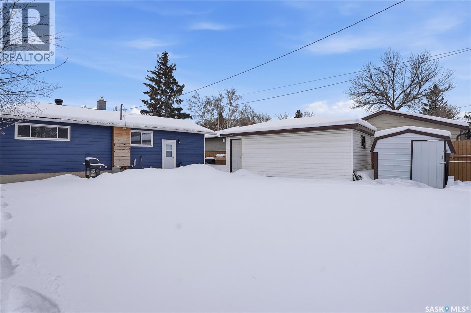 39 Cantlon Crescent, Saskatoon, Saskatchewan  S7J 2T2 - Photo 42 - SK029850