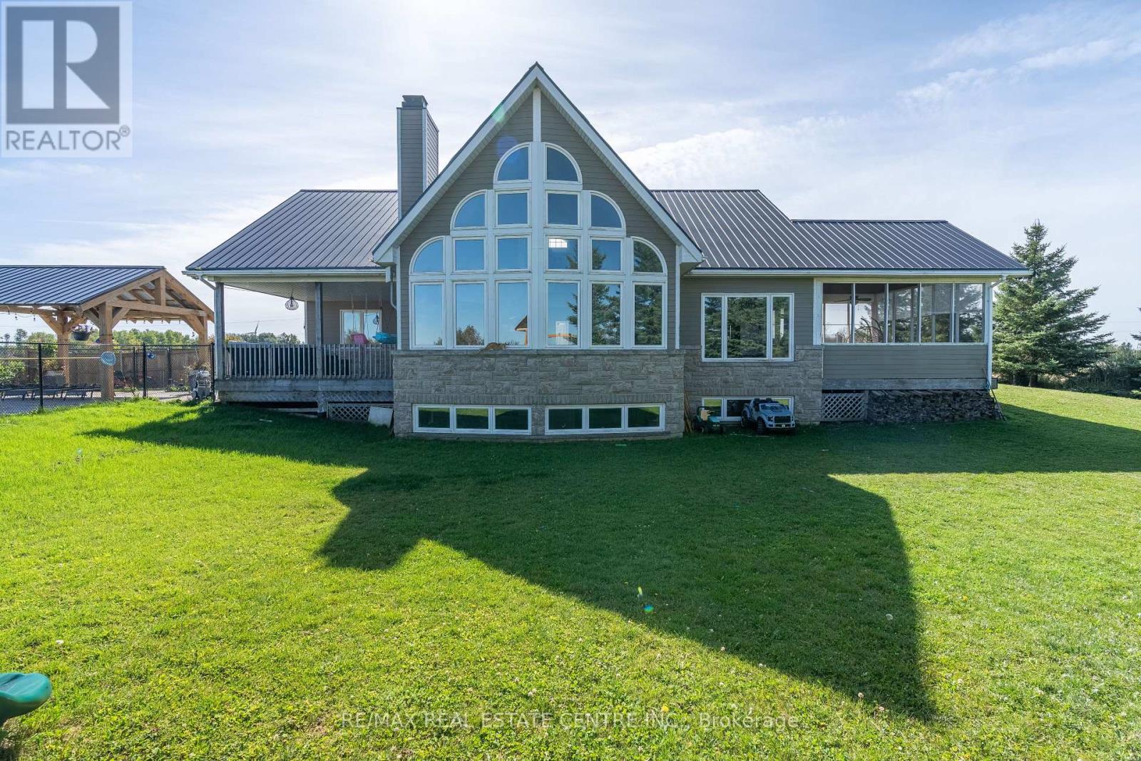 321311 Concession 6-7 Road, East Luther Grand Valley, Ontario  L9W 0W8 - Photo 30 - X12852844