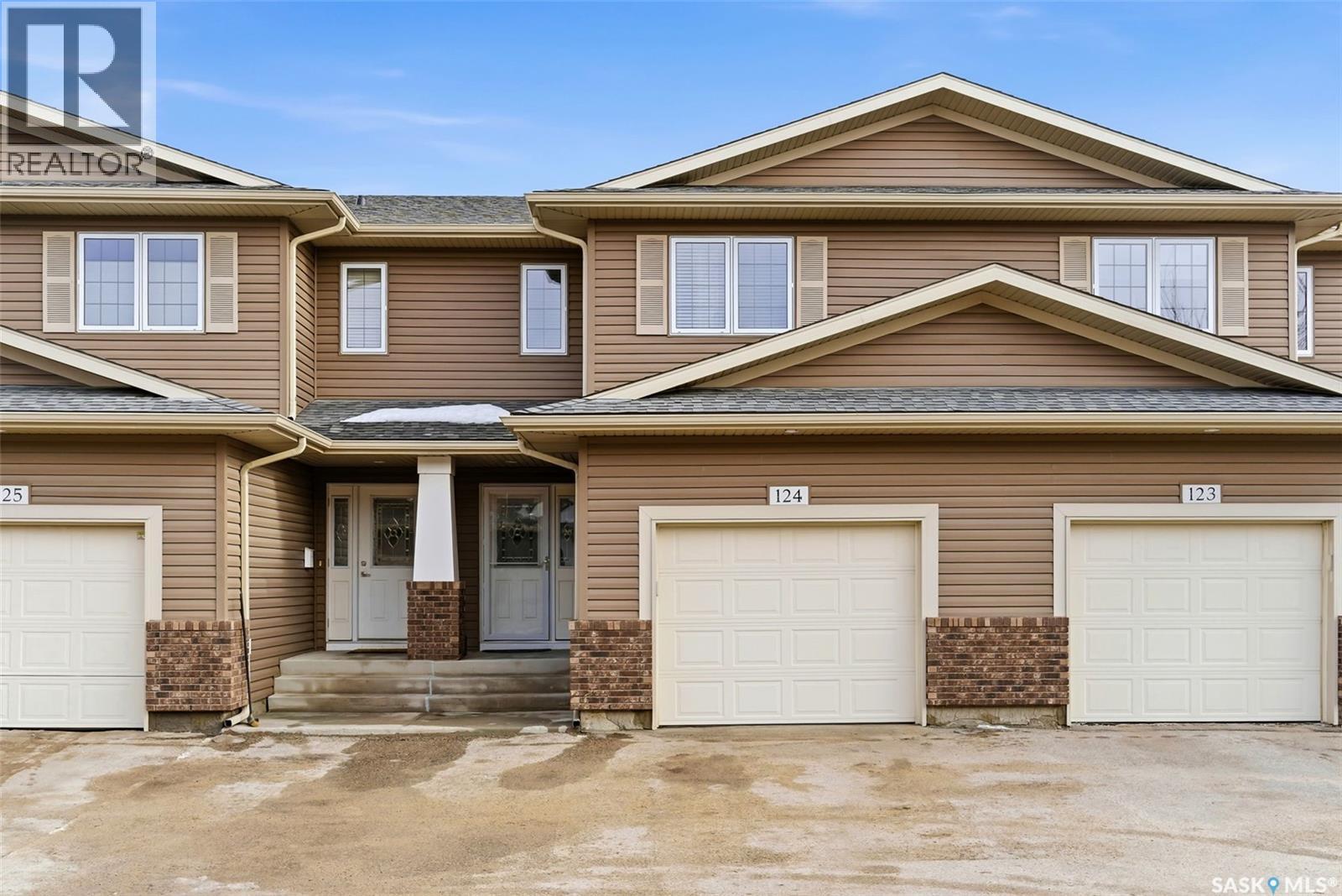 124 4701 Child Avenue, Regina, Saskatchewan  S4X 0E7 - Photo 2 - SK029841