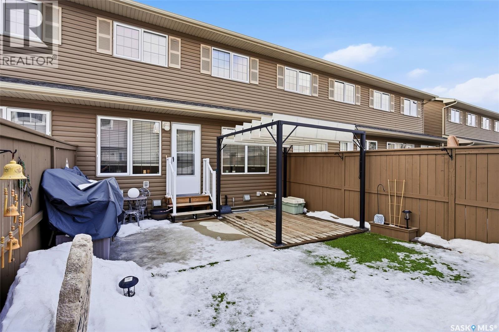 124 4701 Child Avenue, Regina, Saskatchewan  S4X 0E7 - Photo 37 - SK029841