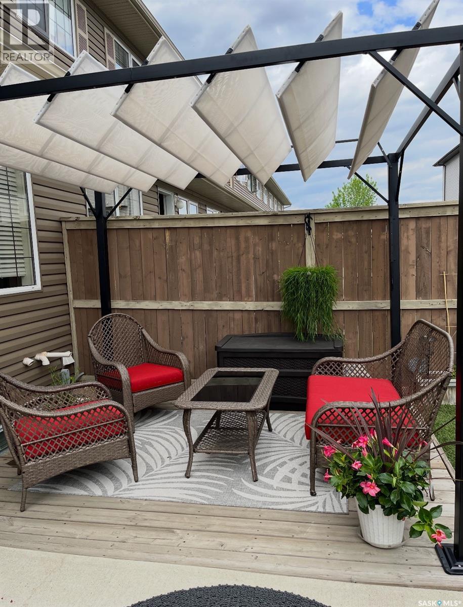 124 4701 Child Avenue, Regina, Saskatchewan  S4X 0E7 - Photo 40 - SK029841