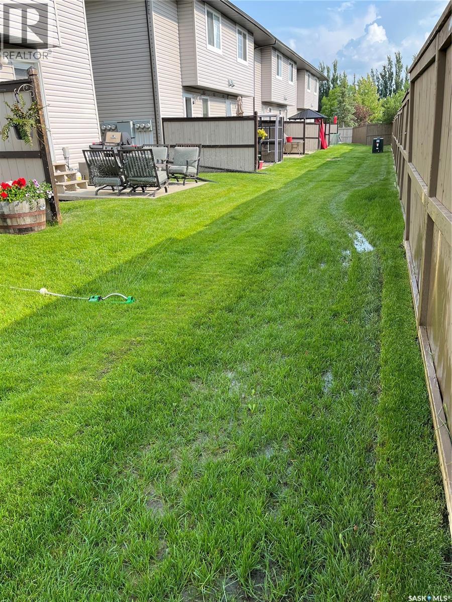 124 4701 Child Avenue, Regina, Saskatchewan  S4X 0E7 - Photo 41 - SK029841