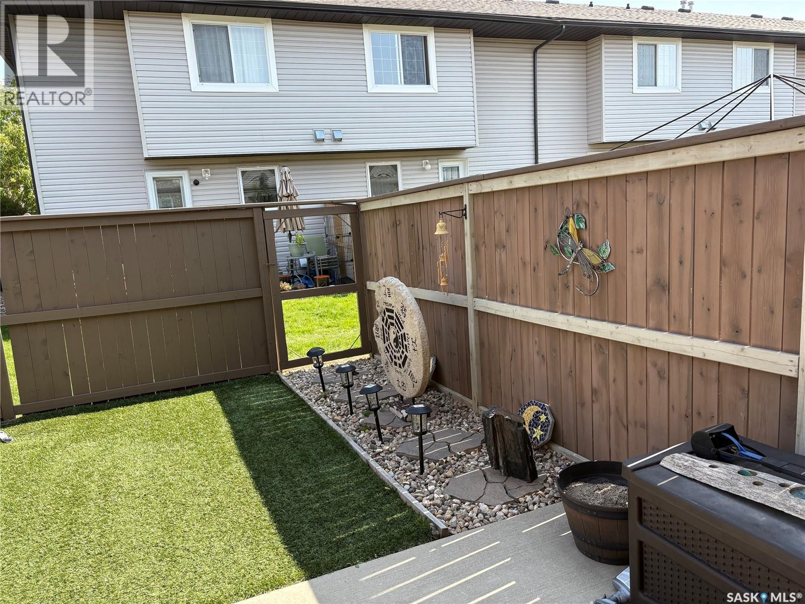 124 4701 Child Avenue, Regina, Saskatchewan  S4X 0E7 - Photo 42 - SK029841