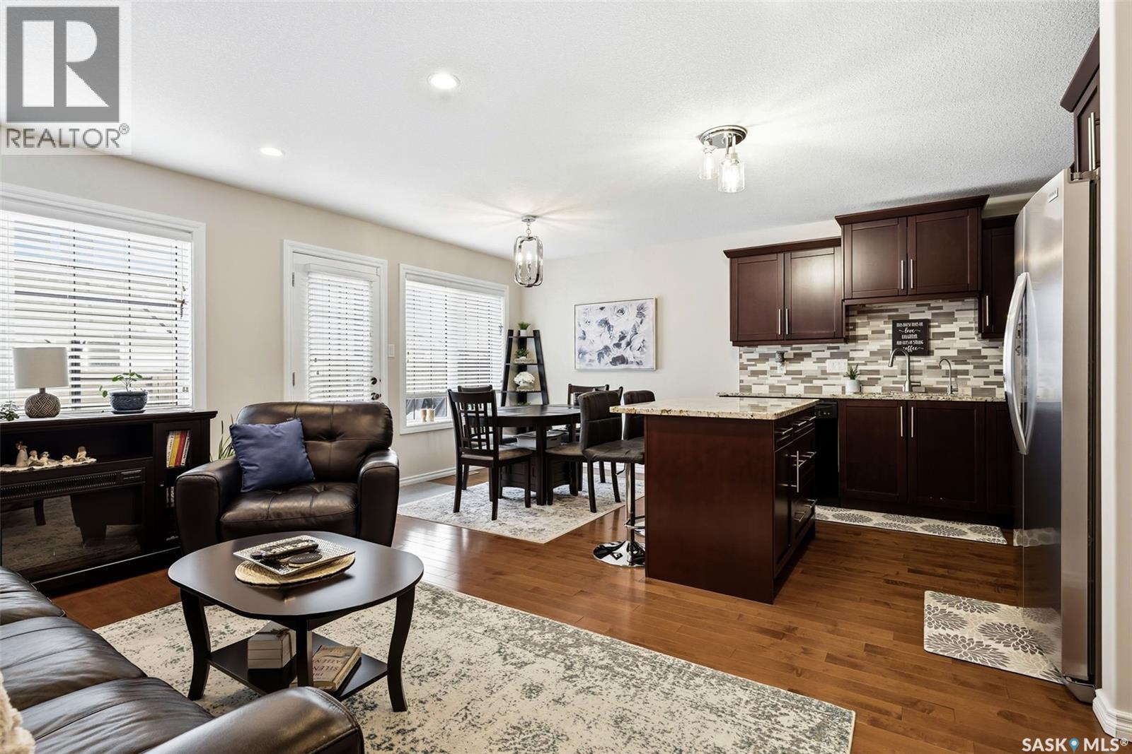 124 4701 Child Avenue, Regina, Saskatchewan  S4X 0E7 - Photo 8 - SK029841