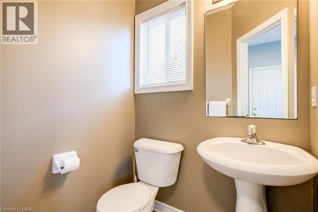 42 Frasson Drive, Guelph, Ontario  N1E 7J9 - Photo 5 - 40810005