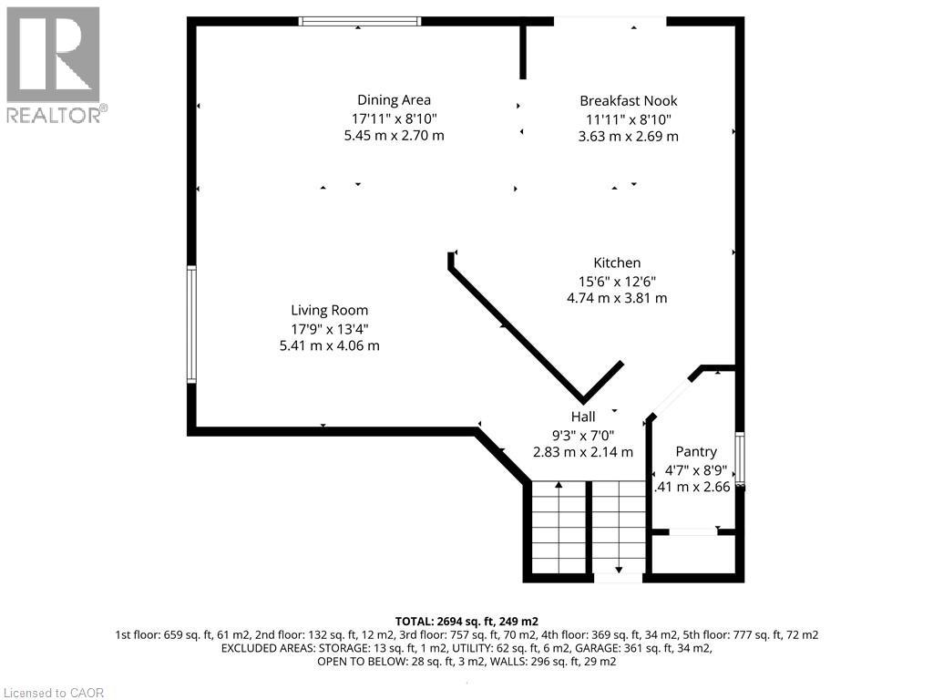 42 Frasson Drive, Guelph, Ontario  N1E 7J9 - Photo 45 - 40810005