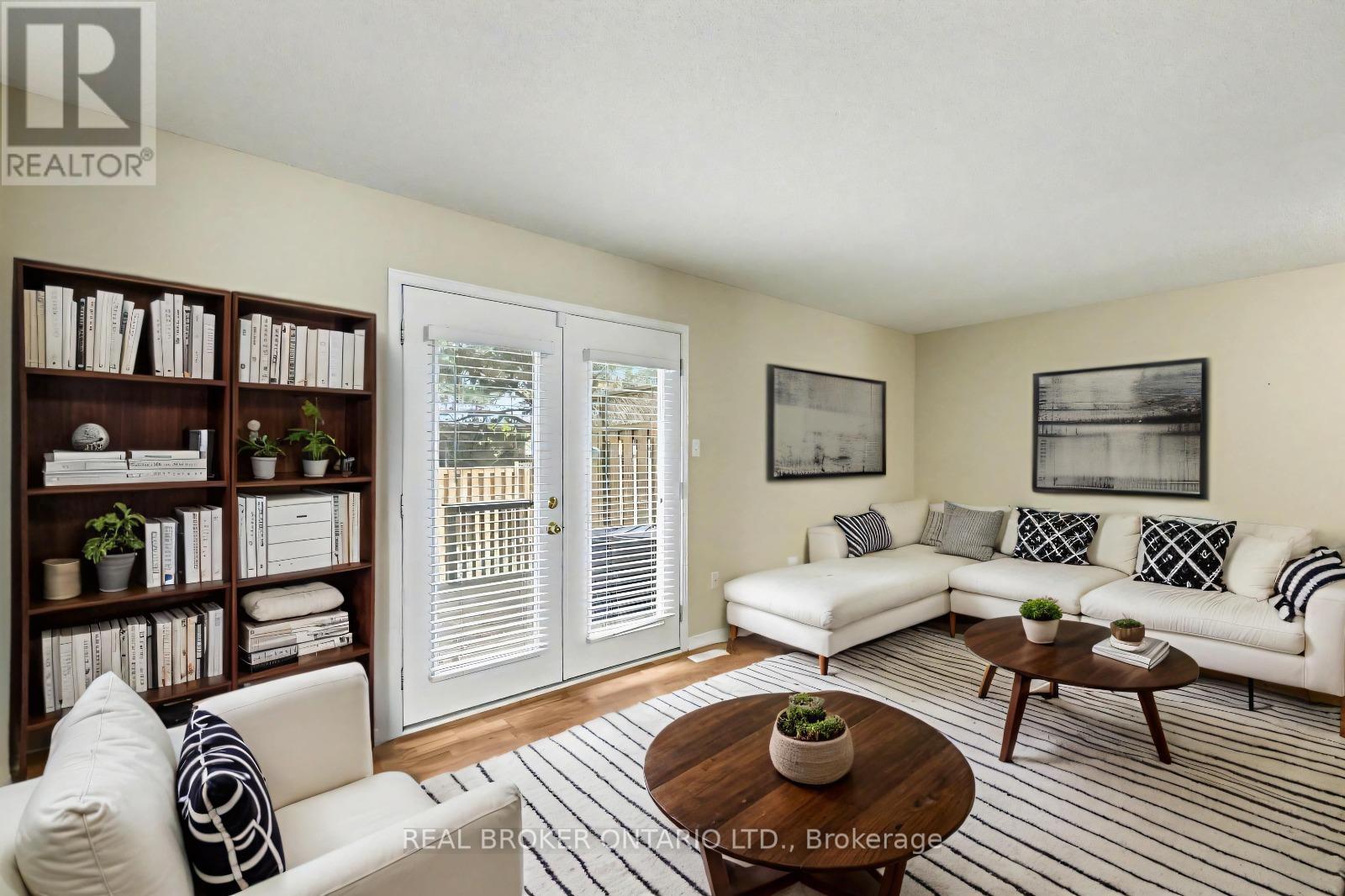 4 - 1535 TROSSACKS AVENUE, London North, Ontario