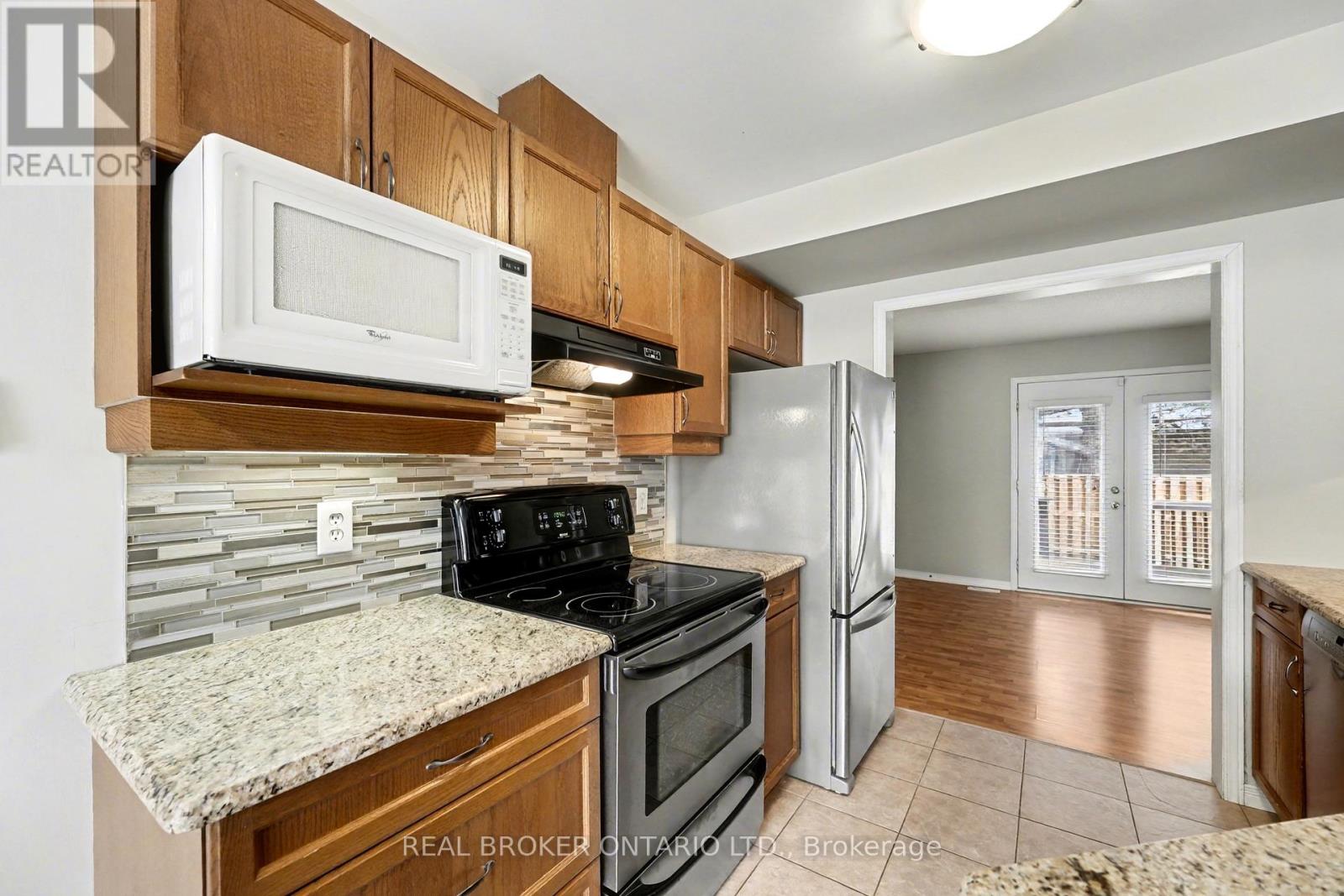 4 - 1535 Trossacks Avenue, London North, Ontario  N5X 4R1 - Photo 11 - X12853310