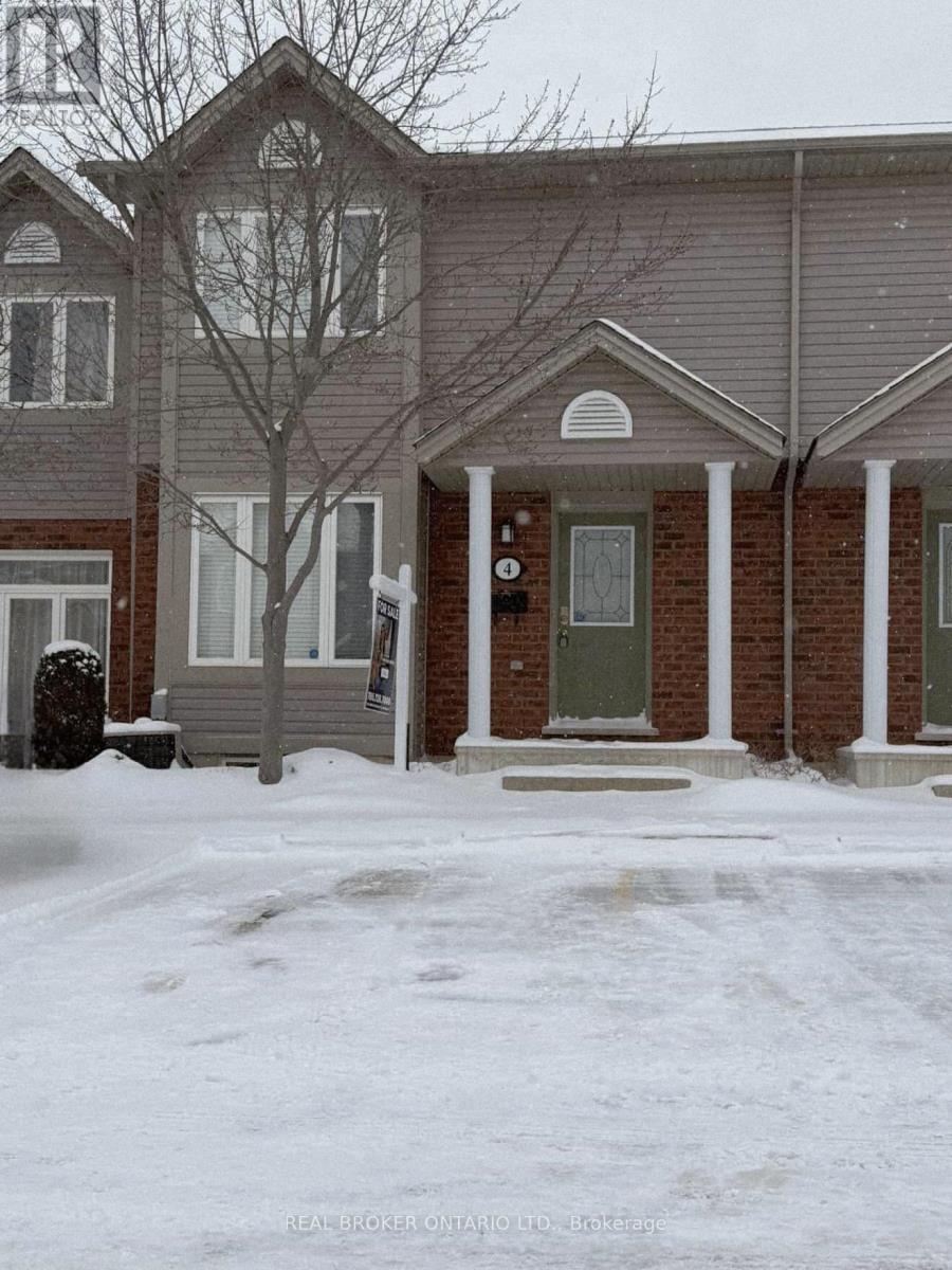 4 - 1535 Trossacks Avenue, London North, Ontario  N5X 4R1 - Photo 4 - X12853310