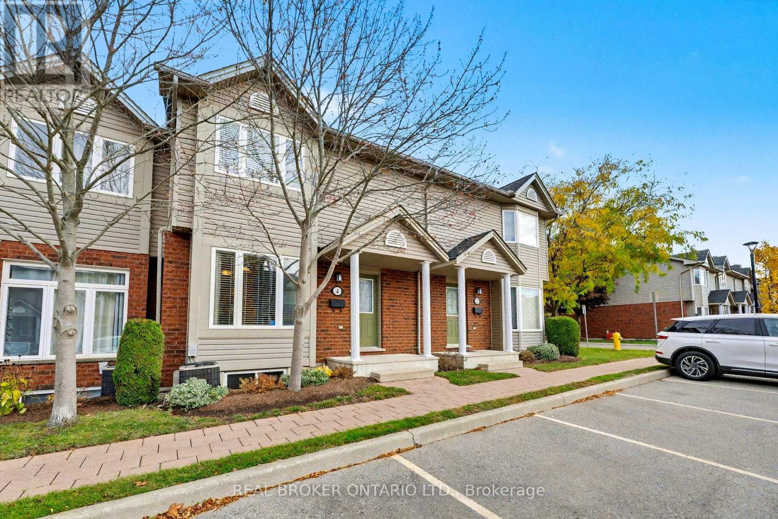 4 - 1535 Trossacks Avenue, London North, Ontario  N5X 4R1 - Photo 44 - X12853310