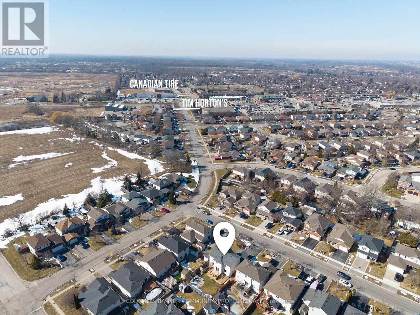 77 Morgan Drive, Haldimand, Ontario  N3W 2L6 - Photo 42 - X12853388