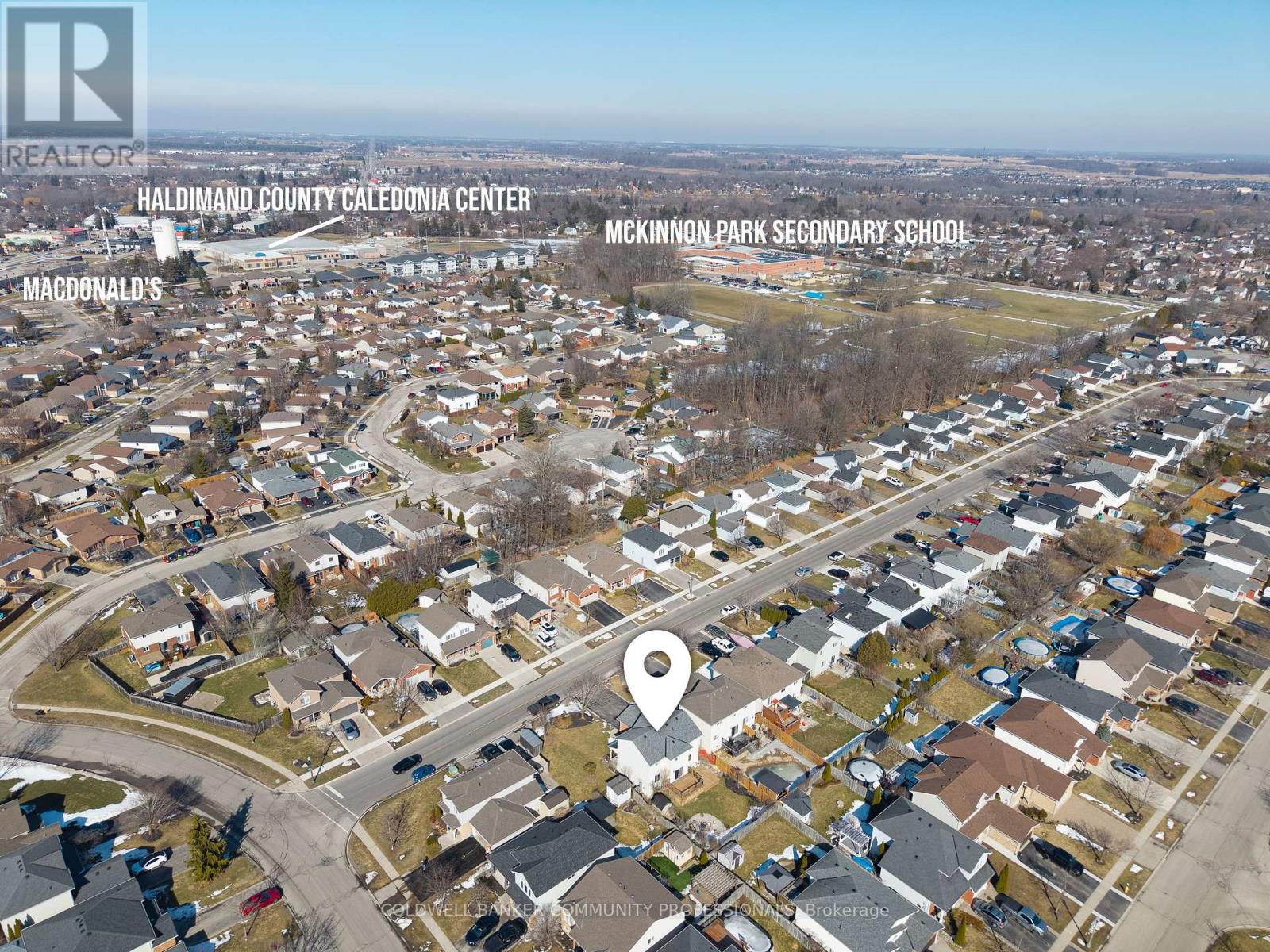 77 Morgan Drive, Haldimand, Ontario  N3W 2L6 - Photo 43 - X12853388