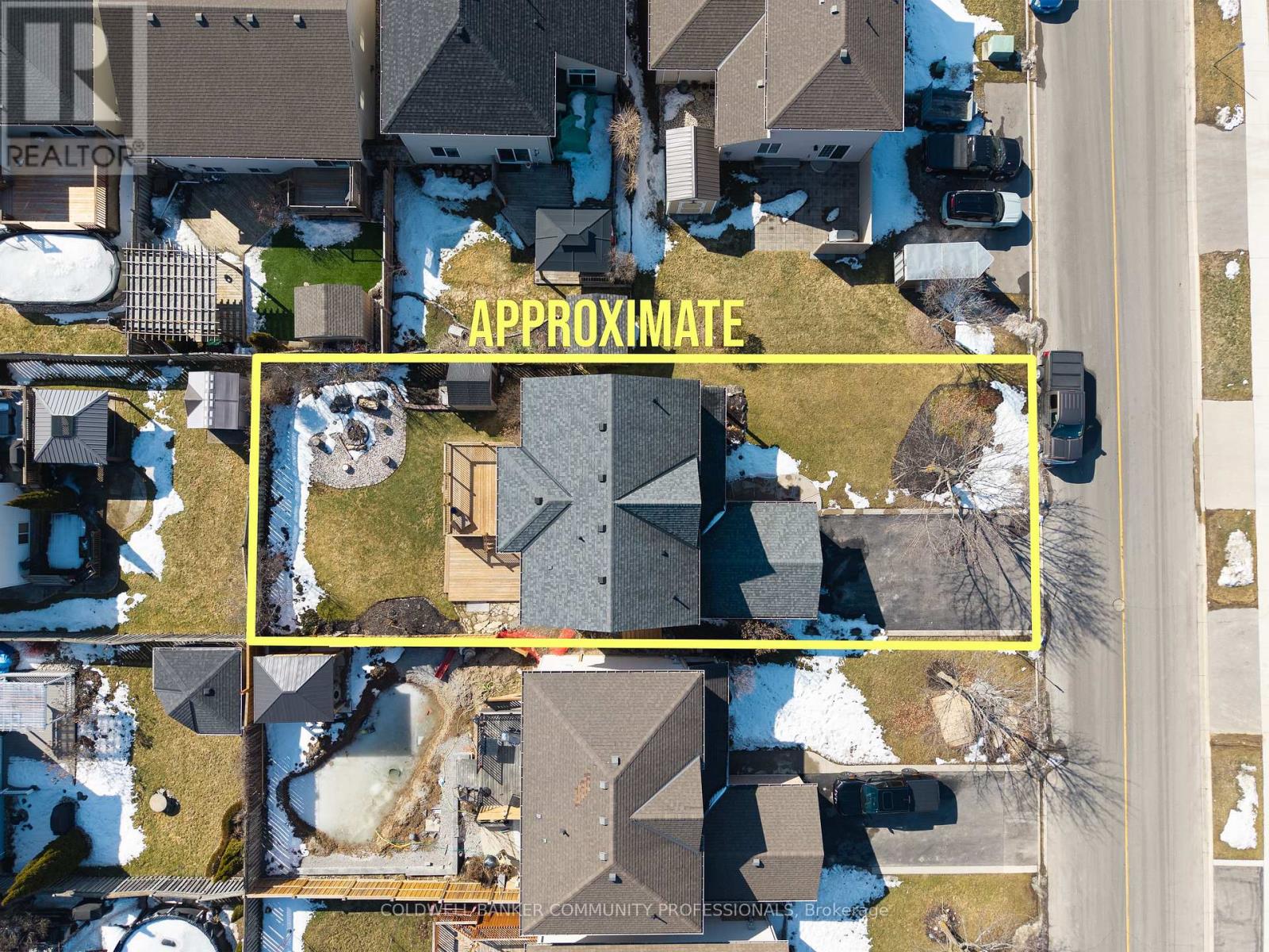 77 Morgan Drive, Haldimand, Ontario  N3W 2L6 - Photo 44 - X12853388