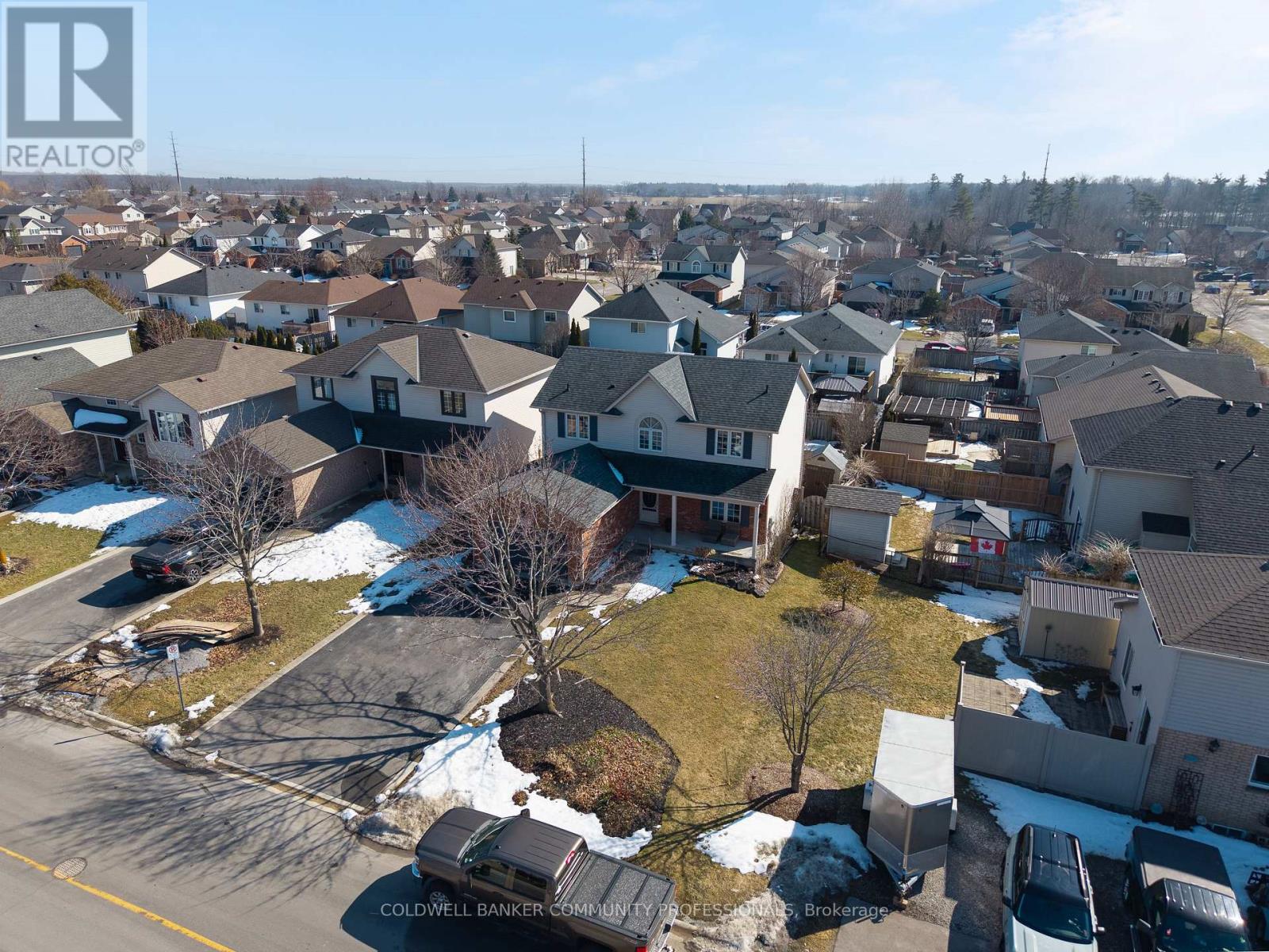 77 Morgan Drive, Haldimand, Ontario  N3W 2L6 - Photo 5 - X12853388