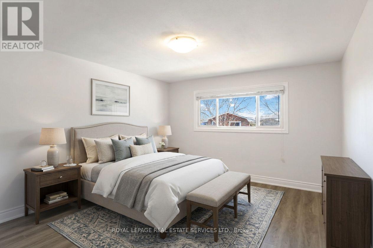 9 Isaac Court, Hamilton, Ontario  L8K 4G5 - Photo 20 - X12853406