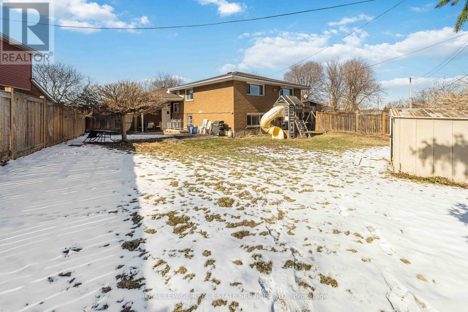 9 Isaac Court, Hamilton, Ontario  L8K 4G5 - Photo 35 - X12853406