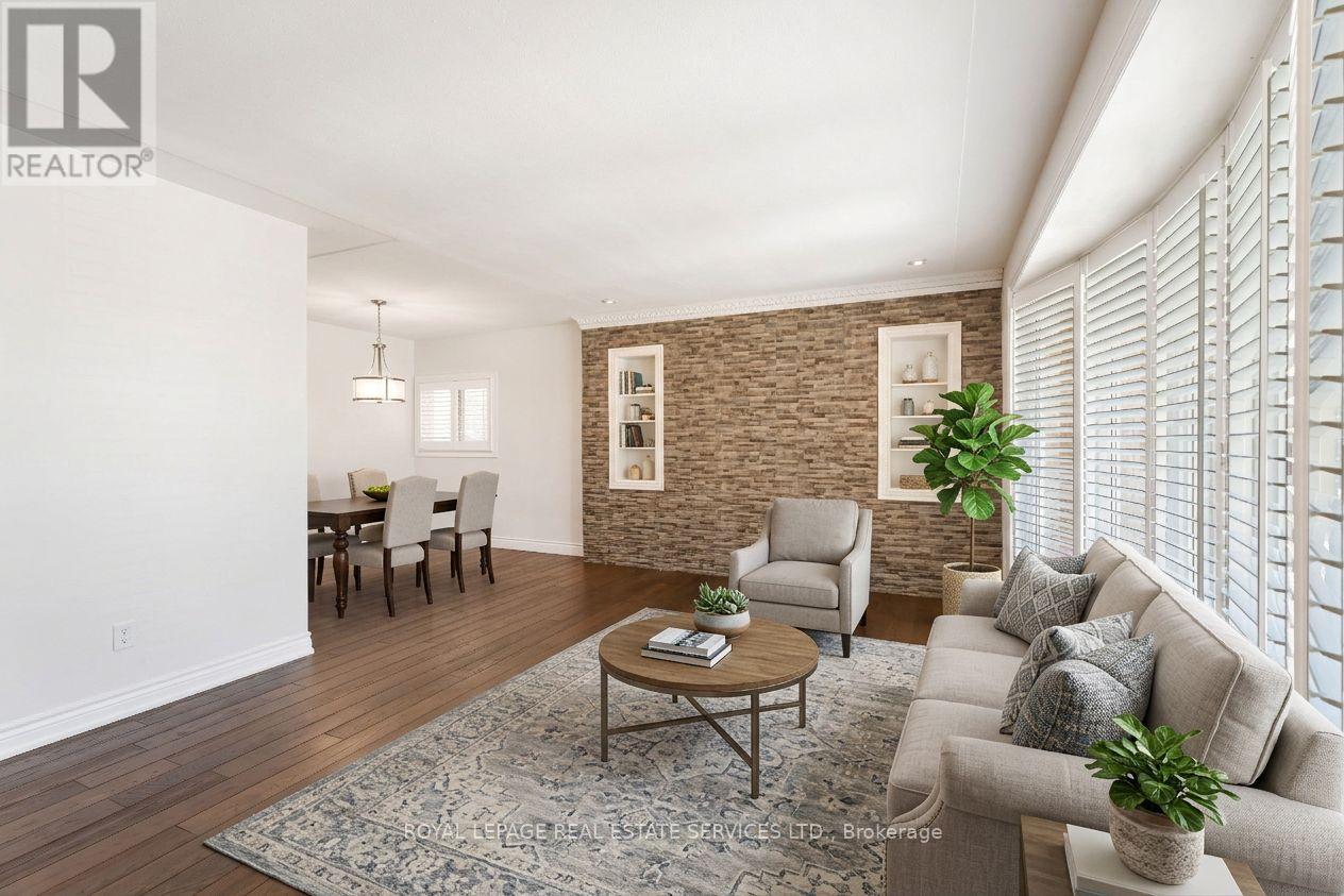 9 Isaac Court, Hamilton, Ontario  L8K 4G5 - Photo 6 - X12853406