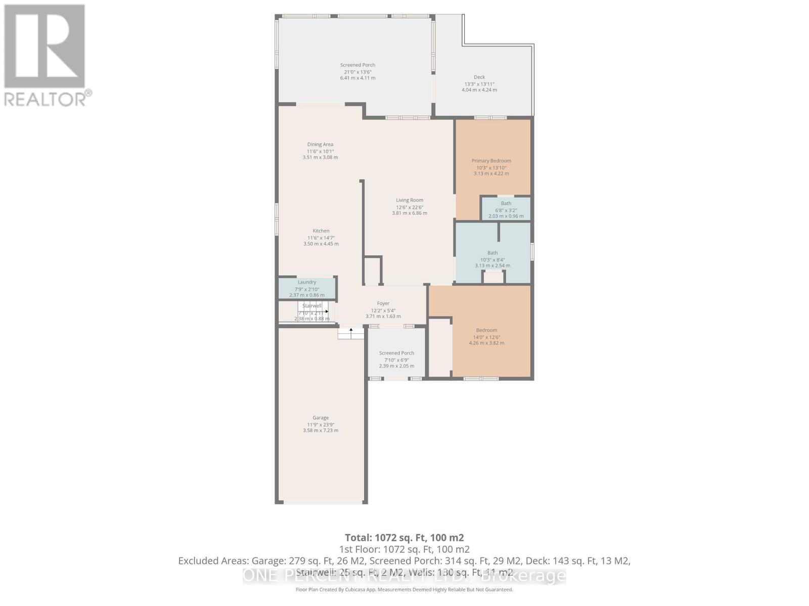 14 Elmdale Drive, Prince Edward County, Ontario  K0K 3L0 - Photo 29 - X12853468