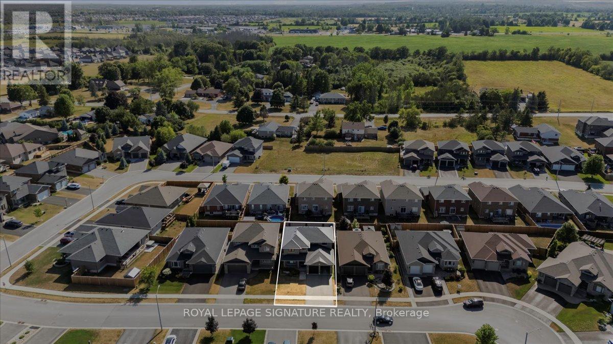 12 Hummingbird Drive, Belleville, Ontario  K8N 0H7 - Photo 31 - X12853476