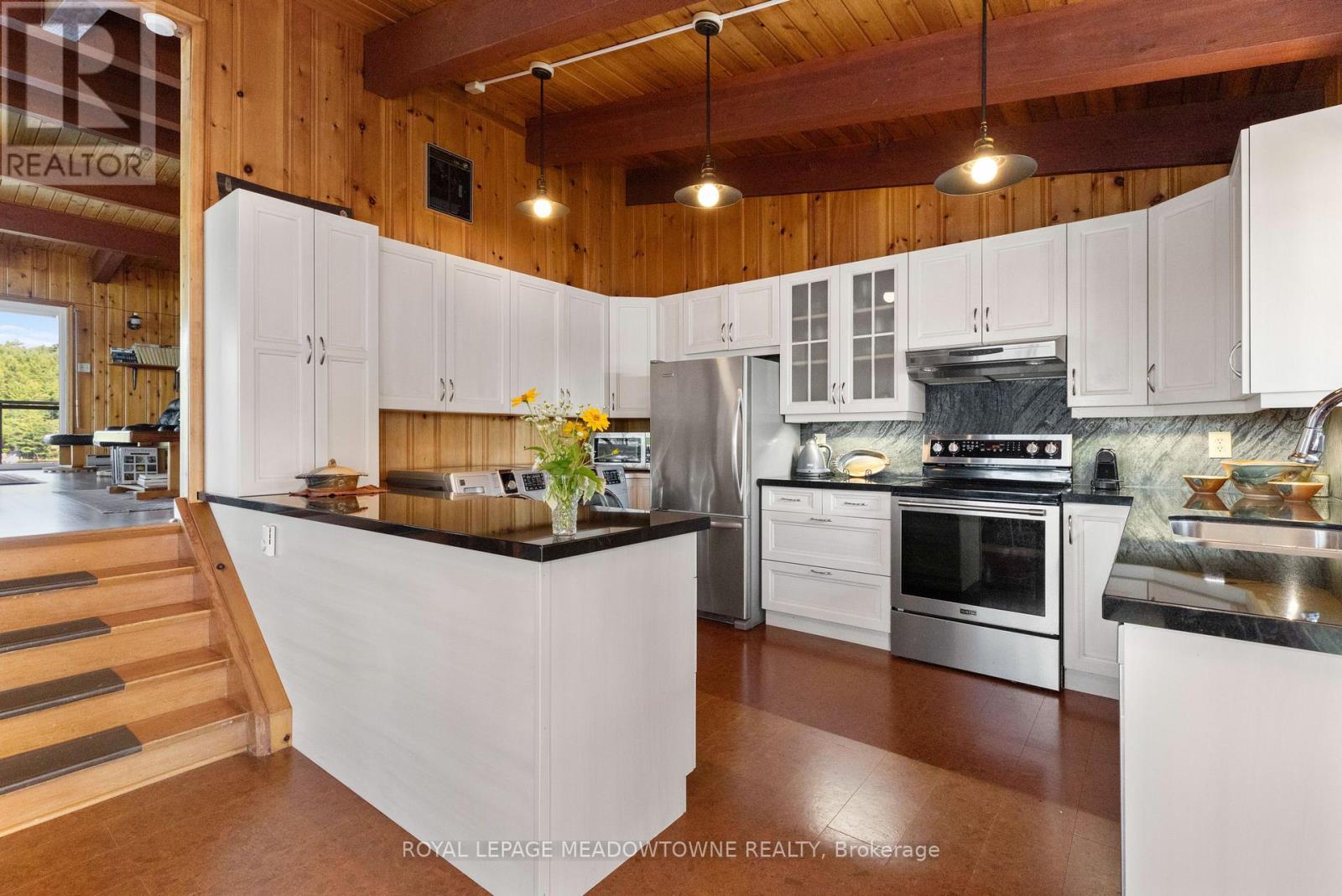 1 B721 Galt Island, The Archipelago, Ontario  P2A 2X4 - Photo 10 - X12853488