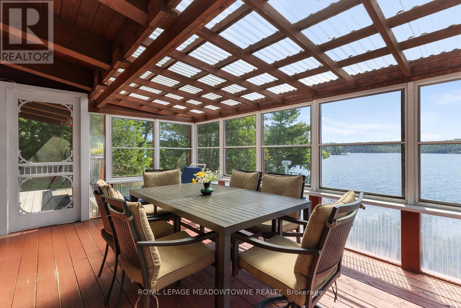 1 B721 Galt Island, The Archipelago, Ontario  P2A 2X4 - Photo 21 - X12853488