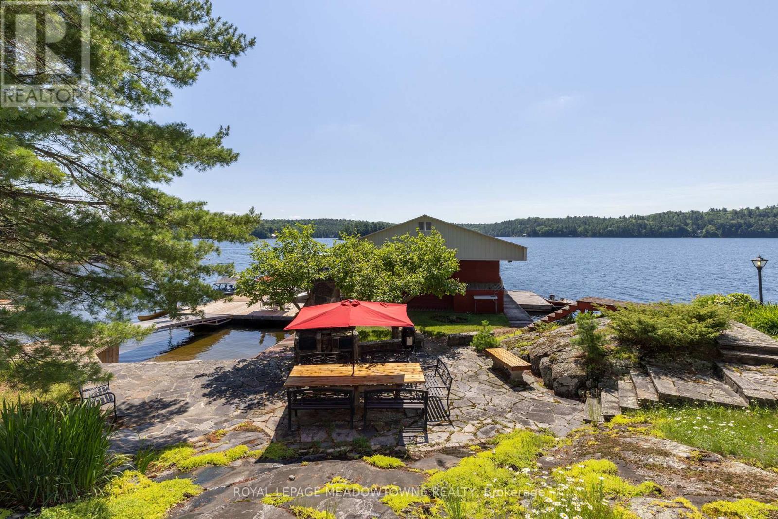 1 B721 Galt Island, The Archipelago, Ontario  P2A 2X4 - Photo 26 - X12853488