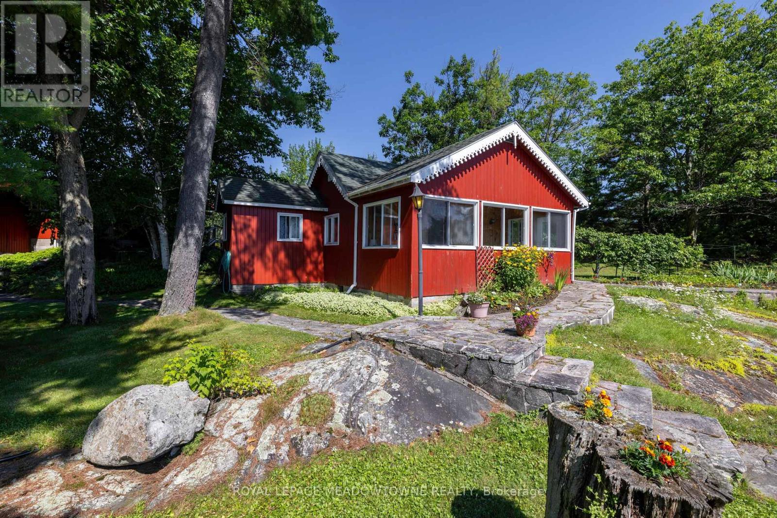 1 B721 Galt Island, The Archipelago, Ontario  P2A 2X4 - Photo 27 - X12853488