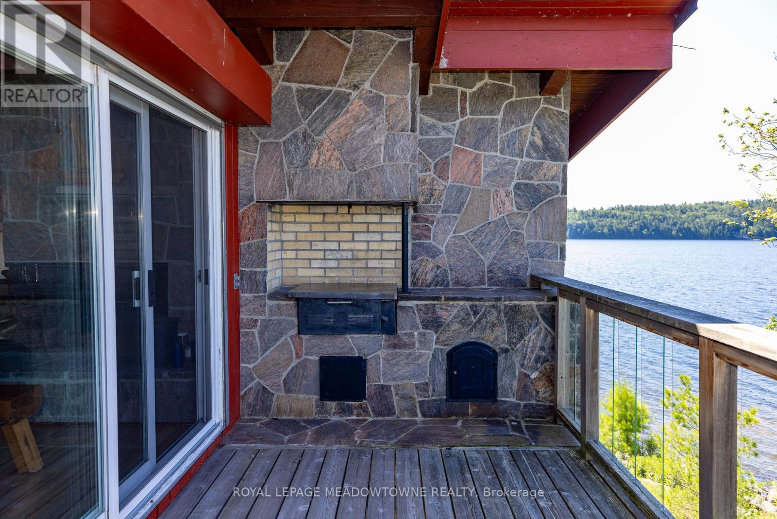 1 B721 Galt Island, The Archipelago, Ontario  P2A 2X4 - Photo 29 - X12853488