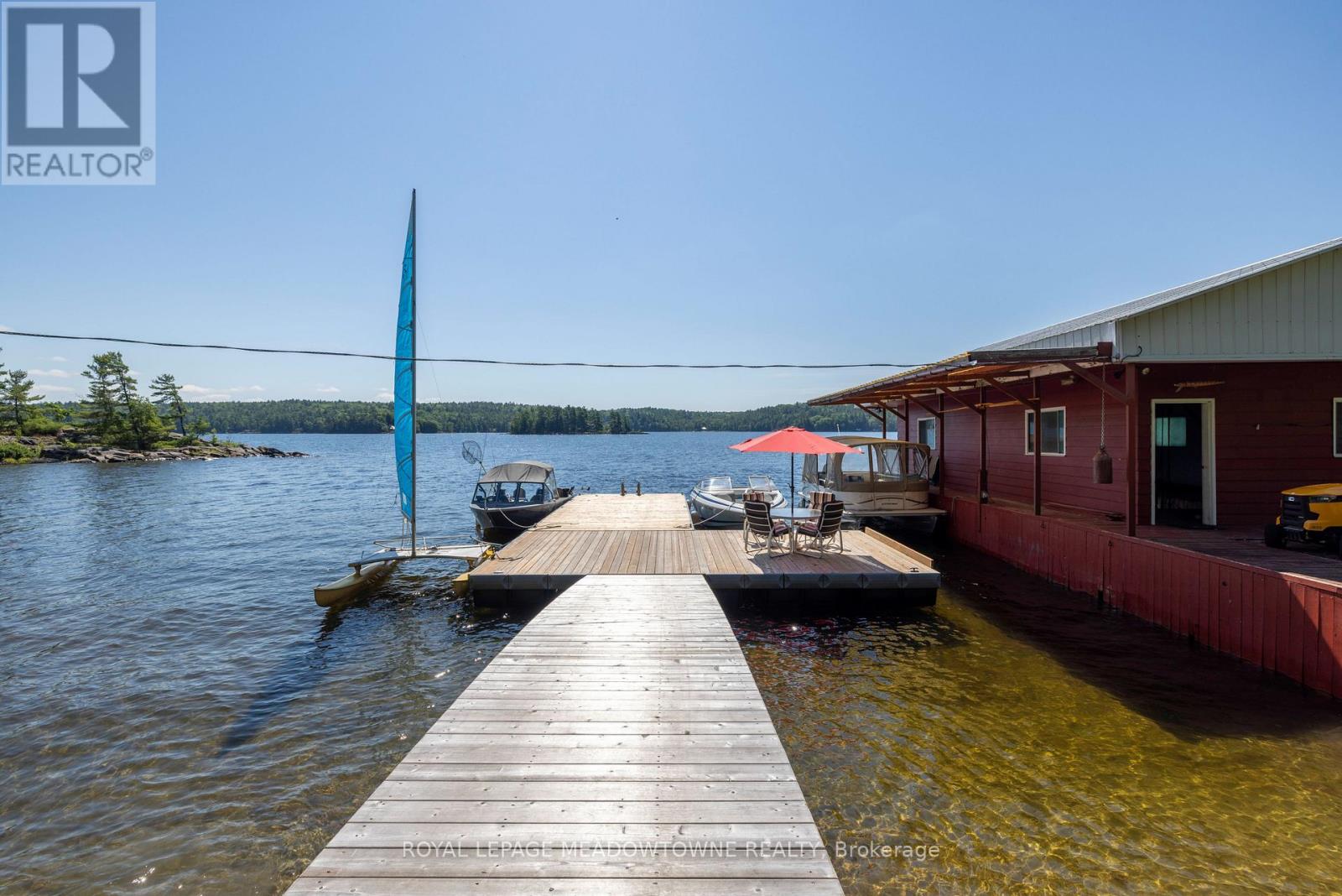 1 B721 Galt Island, The Archipelago, Ontario  P2A 2X4 - Photo 30 - X12853488