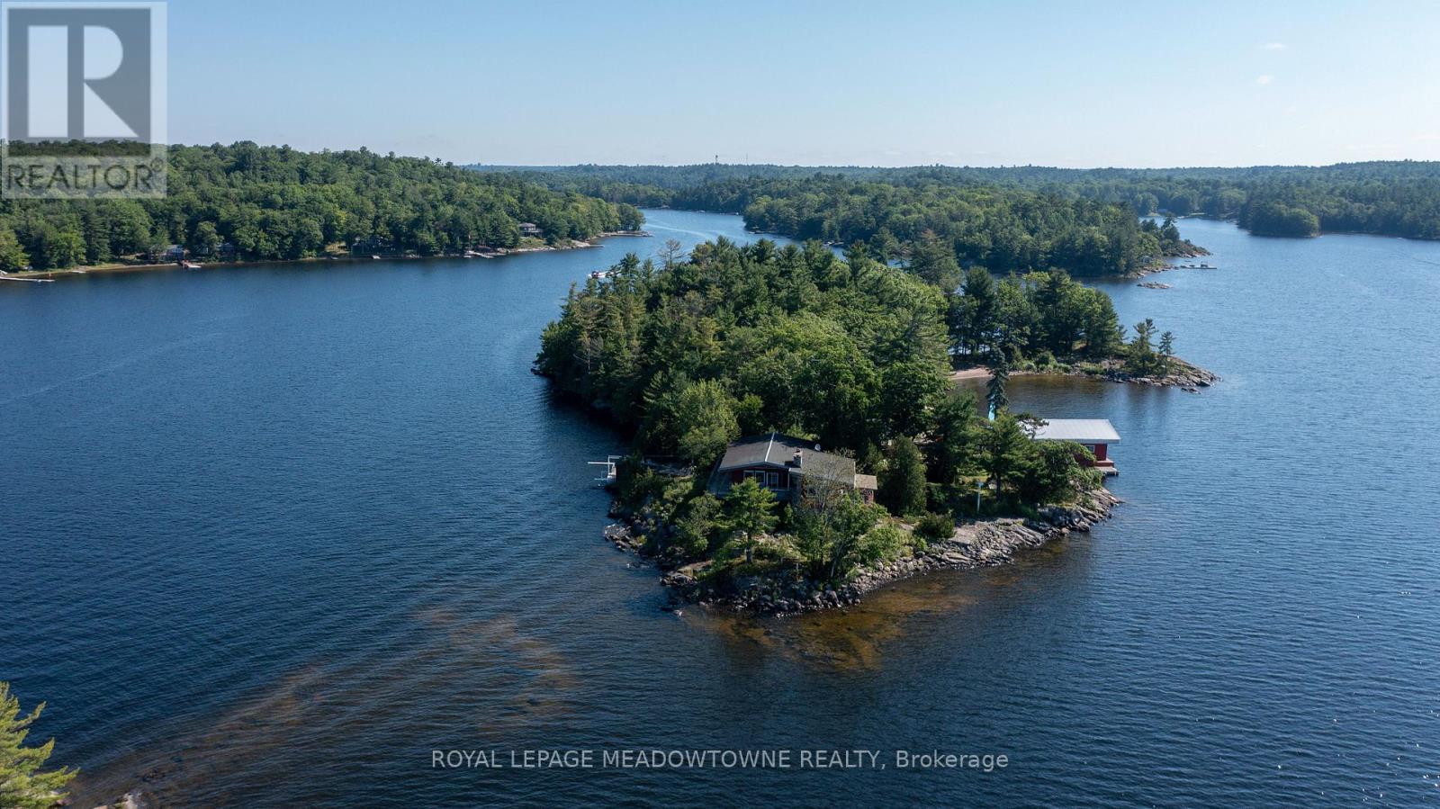 1 B721 Galt Island, The Archipelago, Ontario  P2A 2X4 - Photo 32 - X12853488
