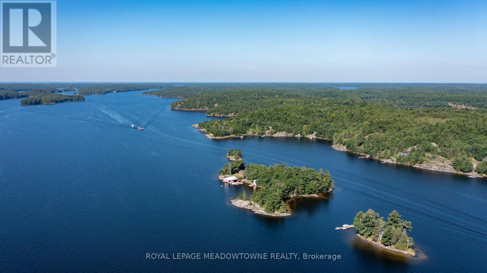 1 B721 Galt Island, The Archipelago, Ontario  P2A 2X4 - Photo 35 - X12853488
