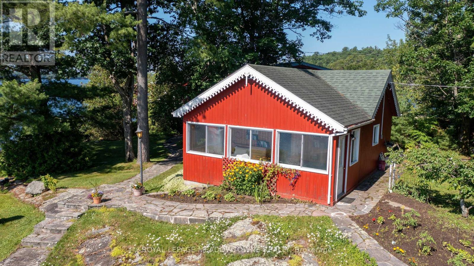 1 B721 Galt Island, The Archipelago, Ontario  P2A 2X4 - Photo 4 - X12853488