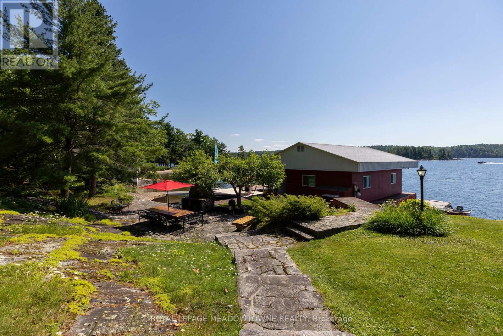1 B721 Galt Island, The Archipelago, Ontario  P2A 2X4 - Photo 41 - X12853488