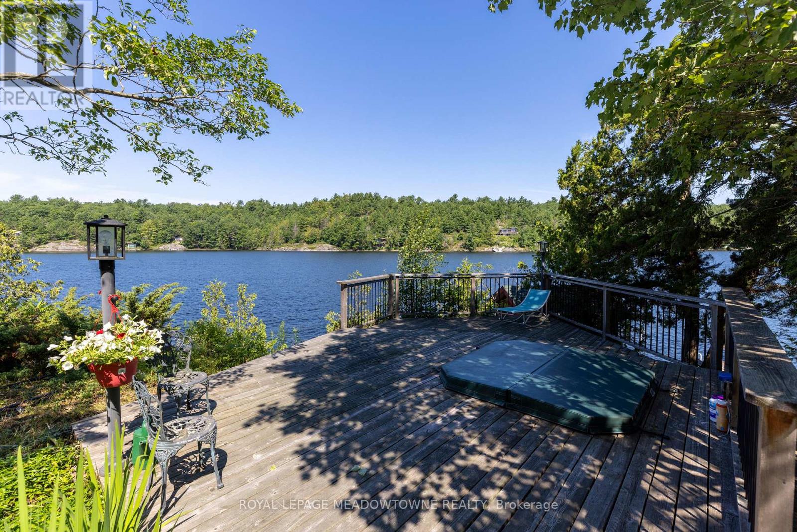 1 B721 Galt Island, The Archipelago, Ontario  P2A 2X4 - Photo 42 - X12853488