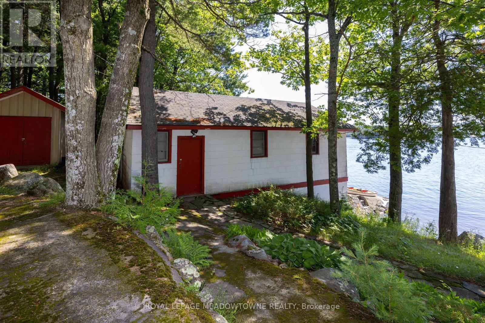1 B721 Galt Island, The Archipelago, Ontario  P2A 2X4 - Photo 45 - X12853488