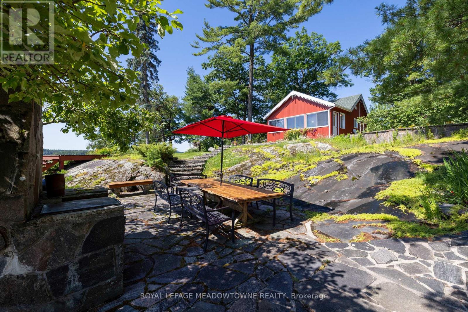 1 B721 Galt Island, The Archipelago, Ontario  P2A 2X4 - Photo 5 - X12853488